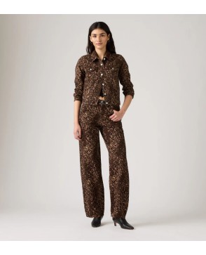 Levi's® Premium Baggy Dad...